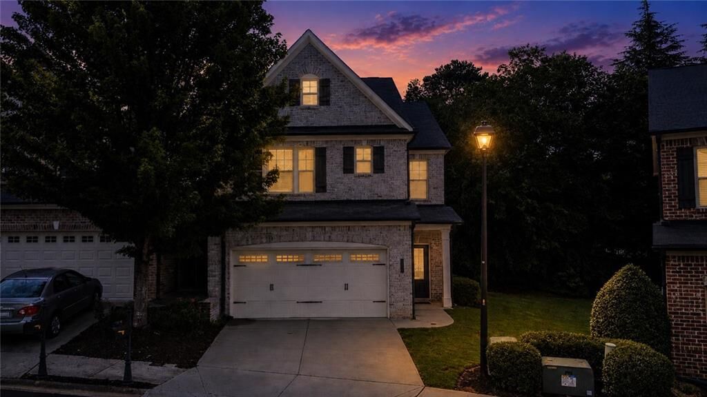 Property Photo:  5830 Norfolk Chase Road  GA 30092 