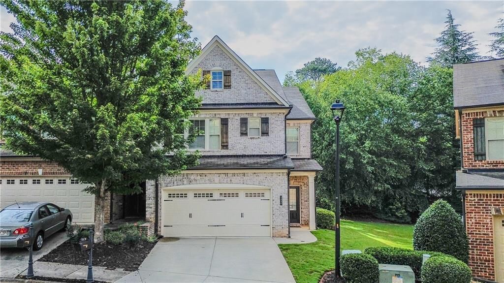 Property Photo: 5830 Norfolk Chase Road GA 30092