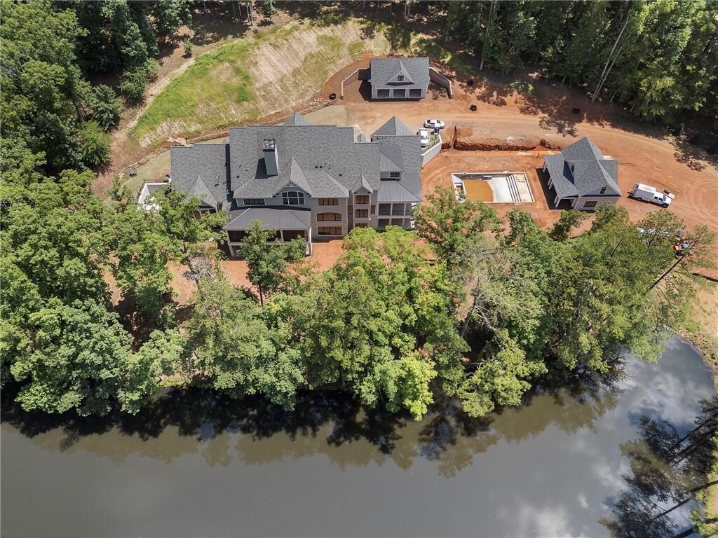 Property Photo:  13675 Freemanville Road  GA 30004 