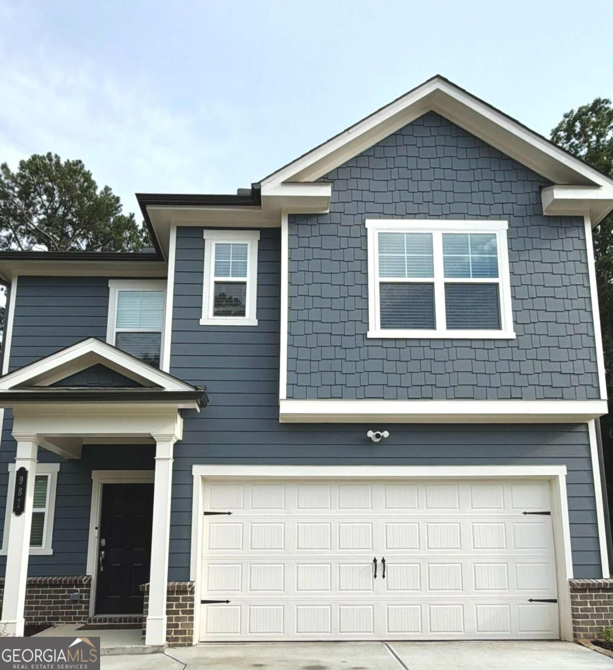 Property Photo:  987 Evergreen Road  GA 30680 