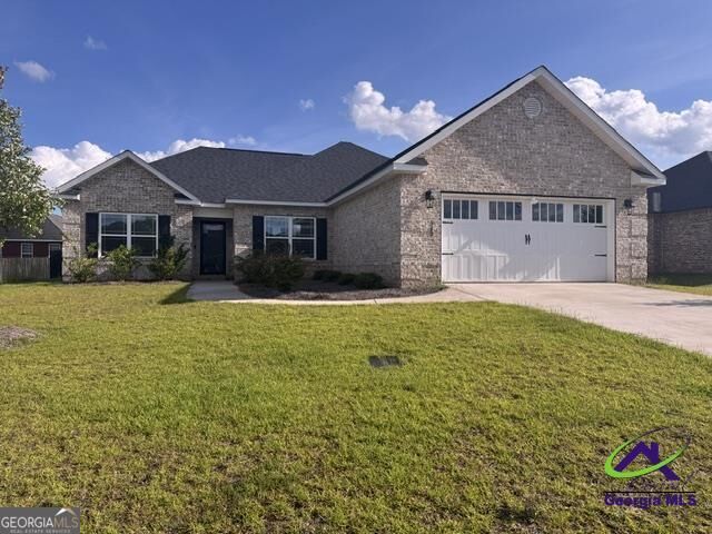 Property Photo:  313 Ruger Place  GA 31047 