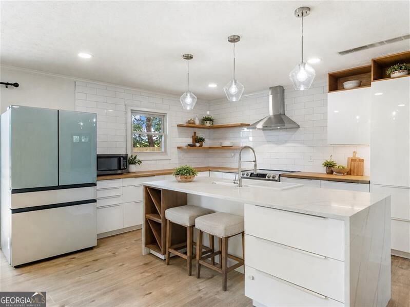 Property Photo: 4206 High Street GA 30518