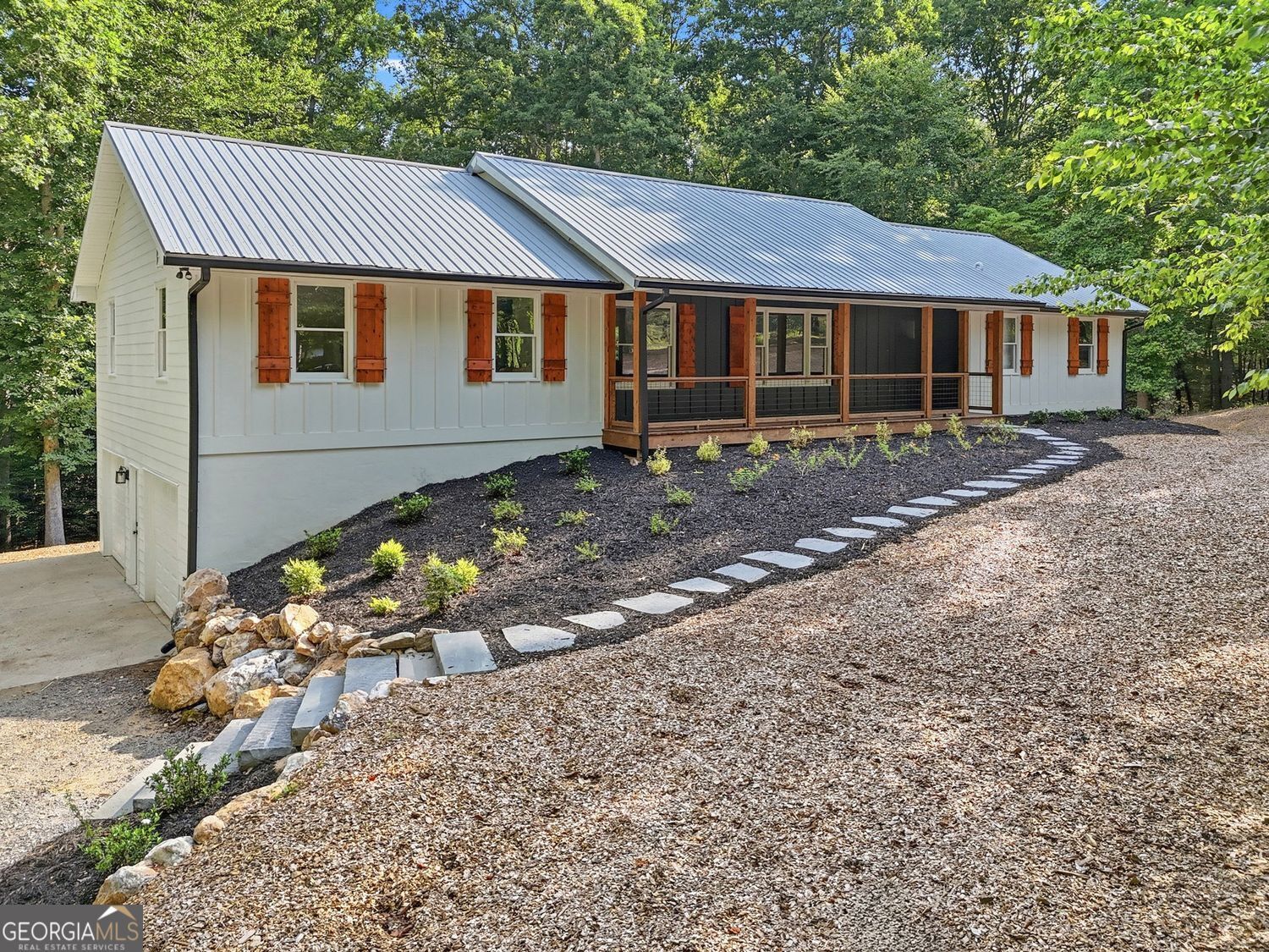 Property Photo: 627 Ammons Drive GA 30183