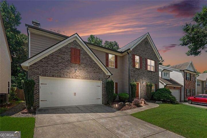 Property Photo:  3091 Montauk Hill Drive  GA 30519 