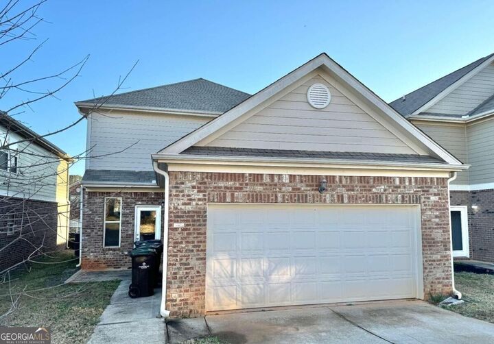 Property Photo:  533 Tulip Lane  GA 30252 