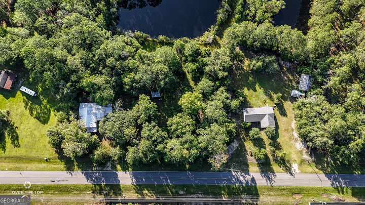 Property Photo: 757 Haddock Road GA 31548