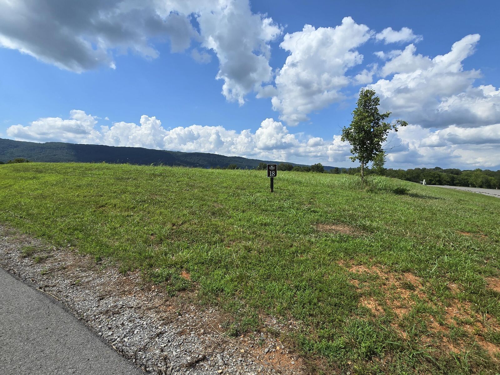 Property Photo:  Lot 18 Farmview Way  TN 37327 