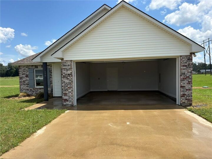 Property Photo: 0190 Grand Coulee Drive LA 71350