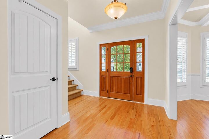 Property Photo: 45 Verona Circle SC 29681