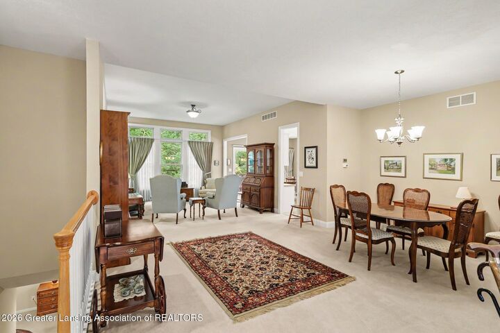 Property Photo:  5553 Songbird Point  MI 48823 