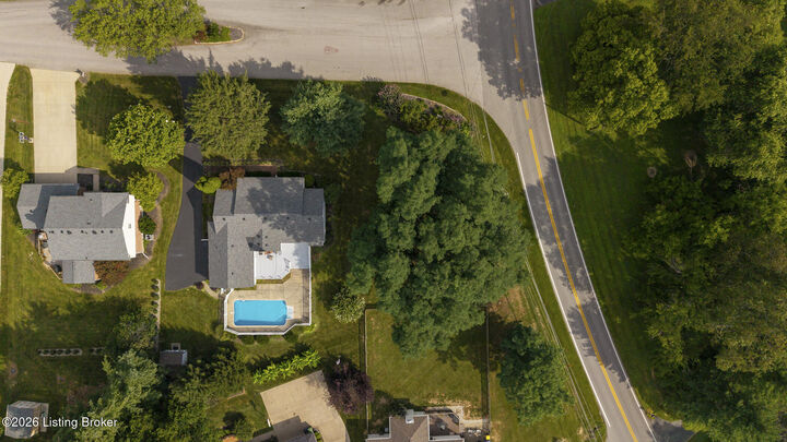 Property Photo: 13309 Settlers Point Trail KY 40026