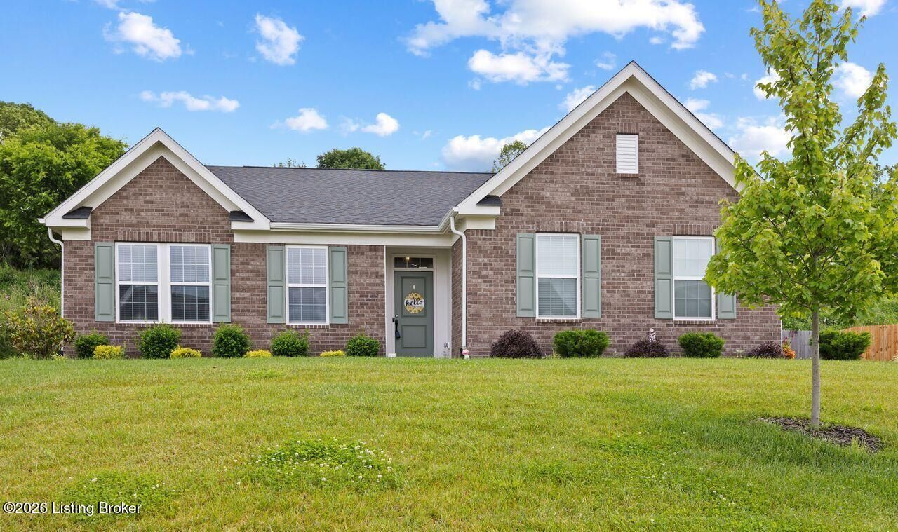 Property Photo:  2116 Quail Ridge Dr  KY 40031 