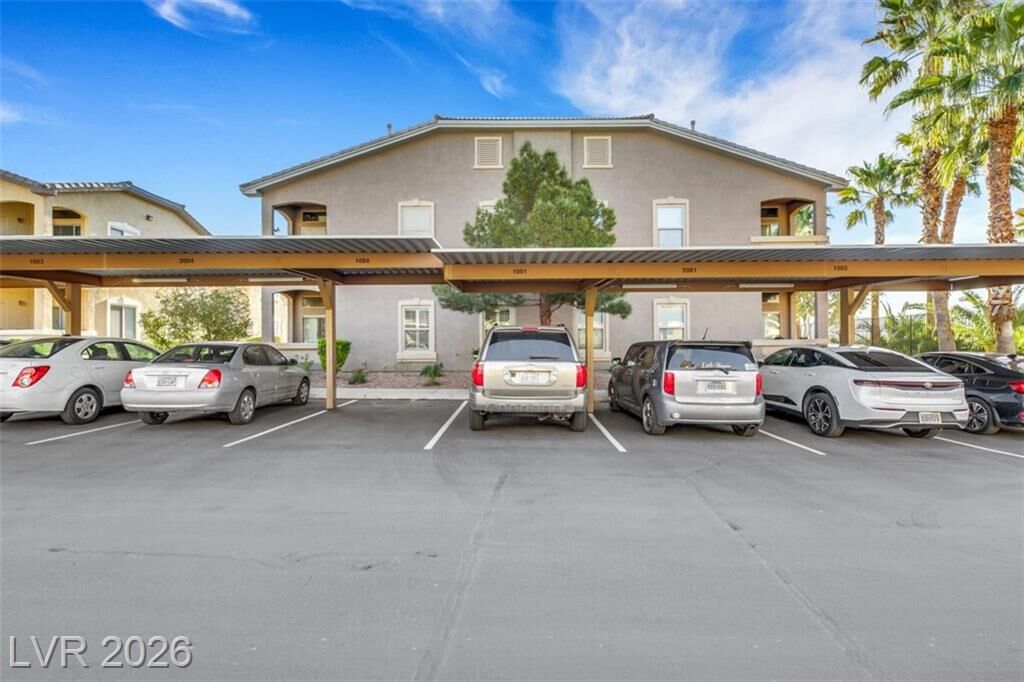 Property Photo:  8805 Jeffreys Street 1004  NV 89123 