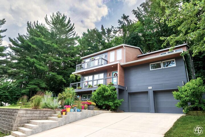 Property Photo:  33 Beach Lane  IN 46368 