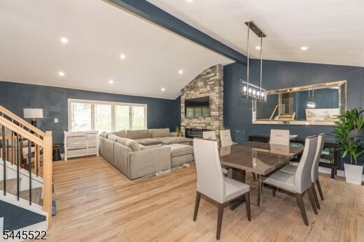 Property Photo:  319 Winifred Dr  NJ 07512 