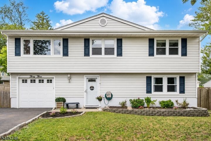 Property Photo: 33 Van Buren Ave NJ 07675