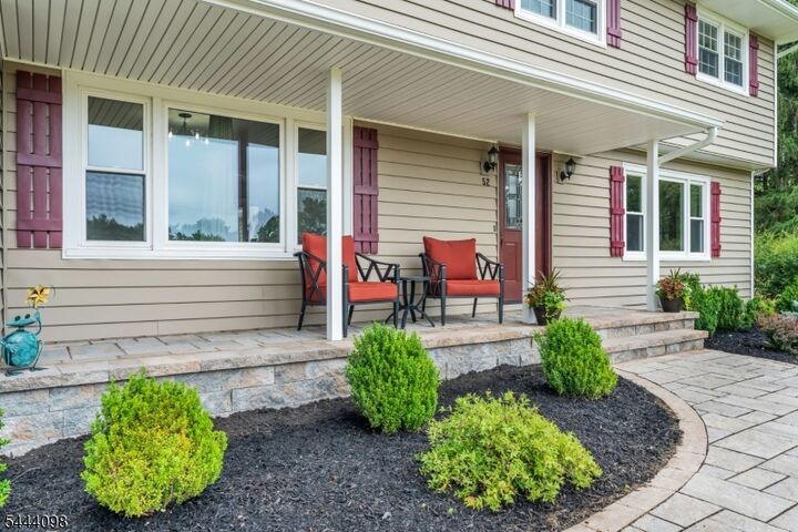 Property Photo: 52 Lazy Brook Rd NJ 08822
