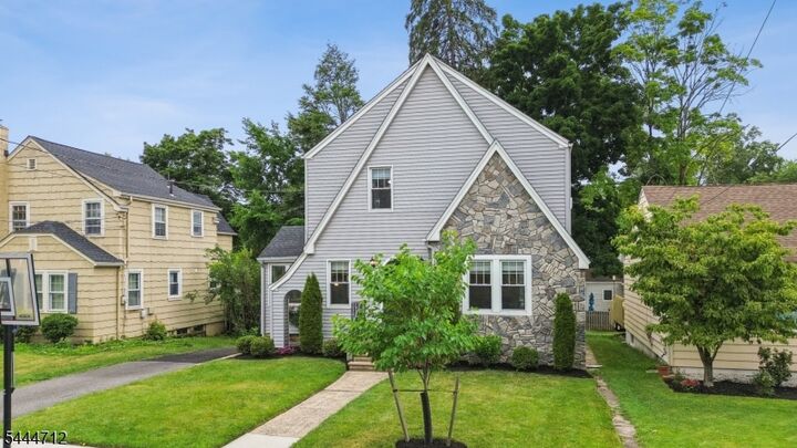 Property Photo: 15 Westminster Ter NJ 07052