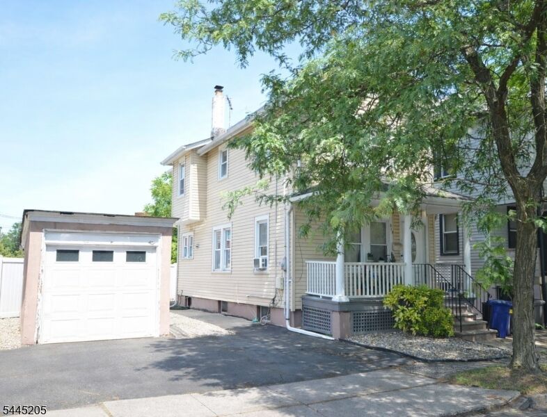 Property Photo:  613 Ripley Pl  NJ 07090 