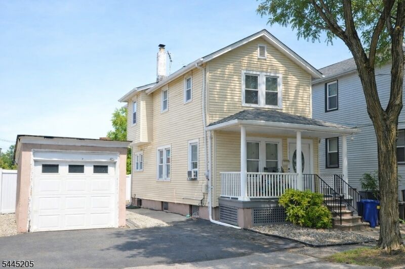 Property Photo: 613 Ripley Pl NJ 07090