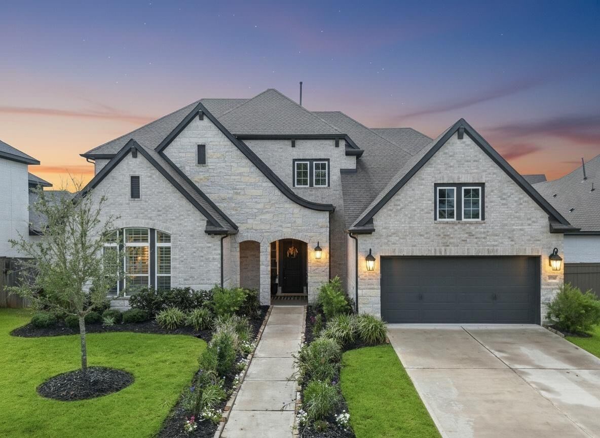 Property Photo:  1806 Sienna Grove Drive  TX 77459 