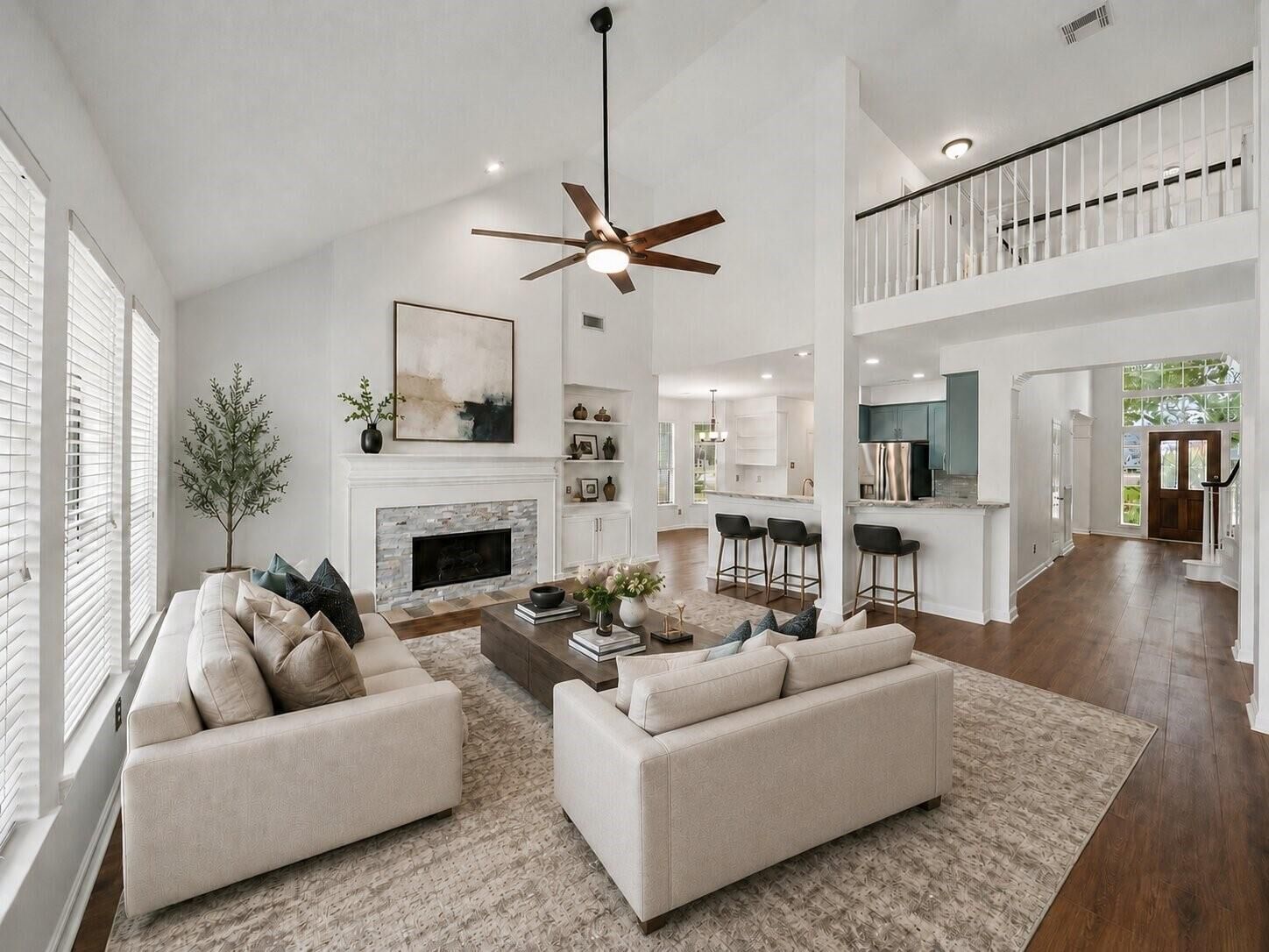 Property Photo:  1123 Summer Brook  TX 77479 
