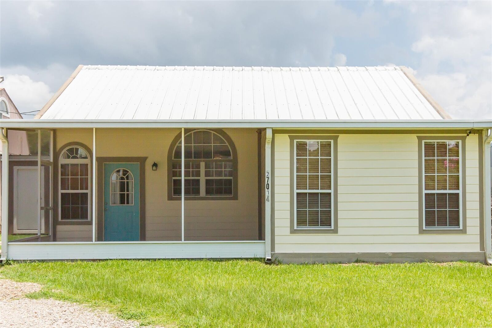 Property Photo:  27014 Fm 2978  TX 77354 