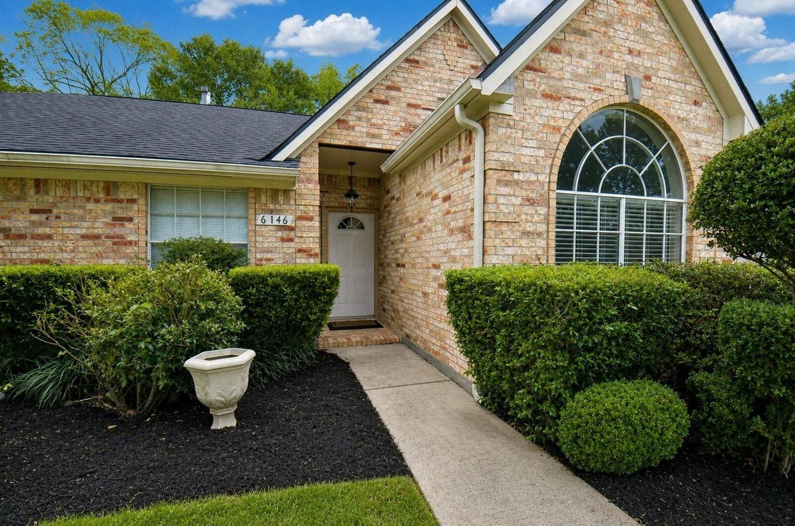 Property Photo:  6146 Rocky Nook Drive  TX 77396 
