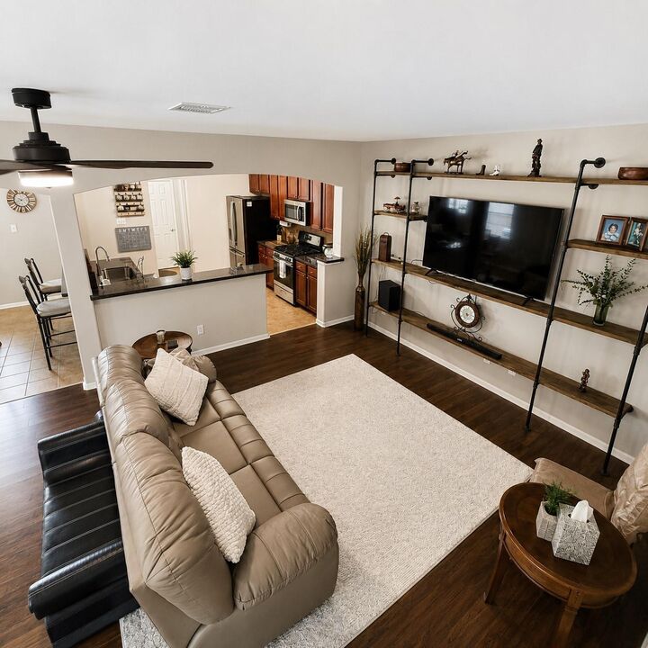 Property Photo:  13010 Jasmine Park Lane  TX 77044 