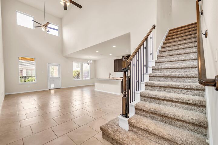 Property Photo:  3322 Orchard Bridge Lane  TX 77471 