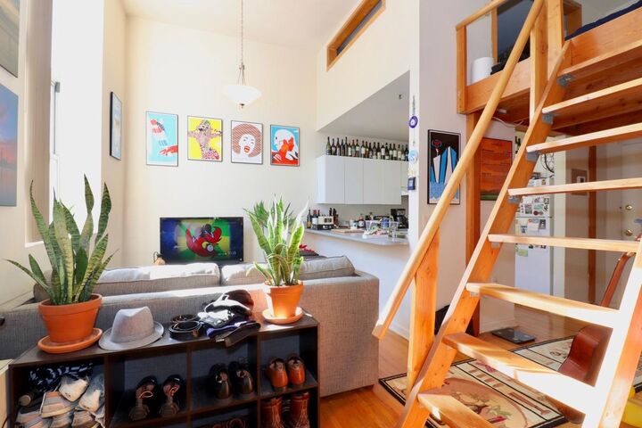 Property Photo: 450 7th St 1M NJ 07030