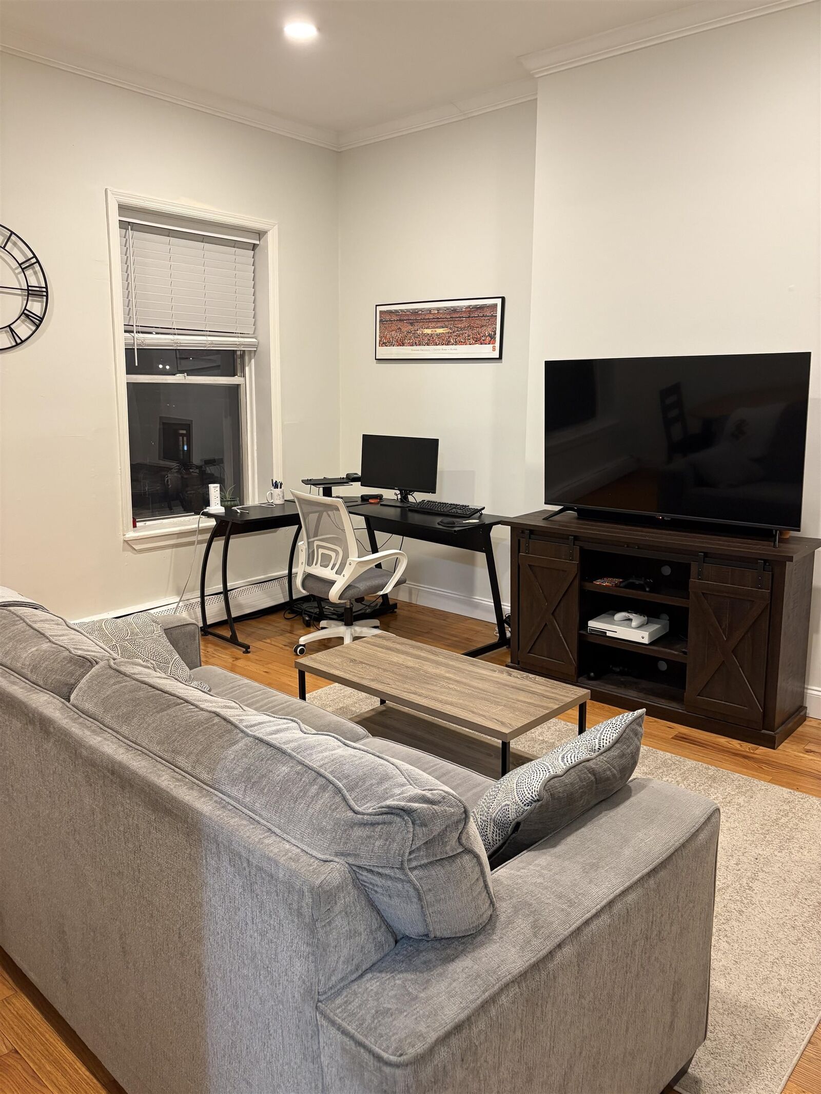 Property Photo: 102 Washington St 4D NJ 07030