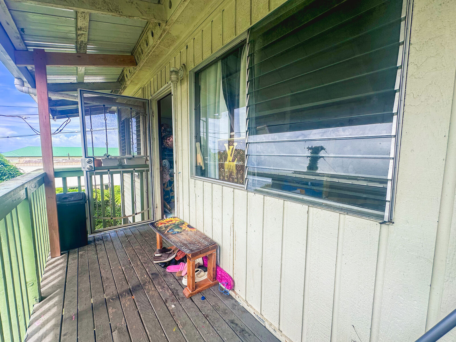 Property Photo:  485 Waianuenue Ave D-219  HI 96720 