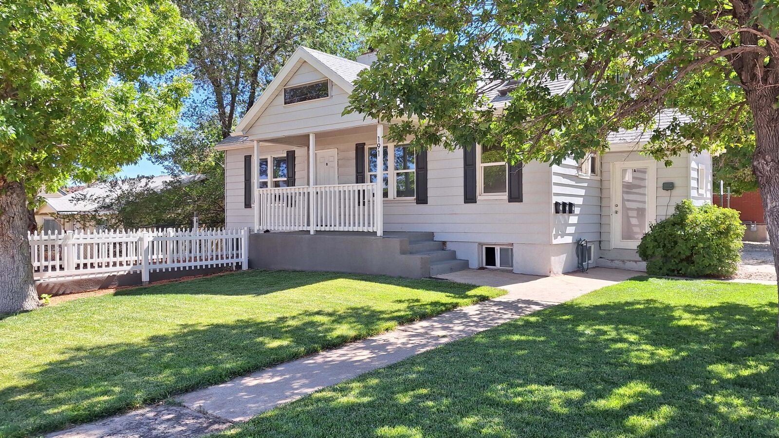 Property Photo:  191 S 100 E  UT 84720 