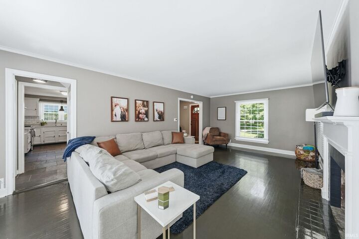Property Photo:  1309 Illsley Drive  IN 46807 
