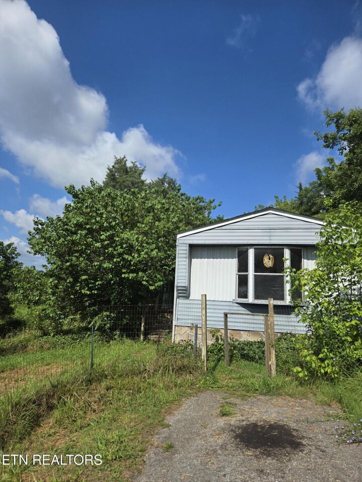 Property Photo:  1882 Highway 25-70  TN 37820 