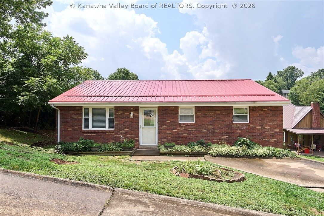 Property Photo:  5308 Wedgebrook Lane  WV 25313 