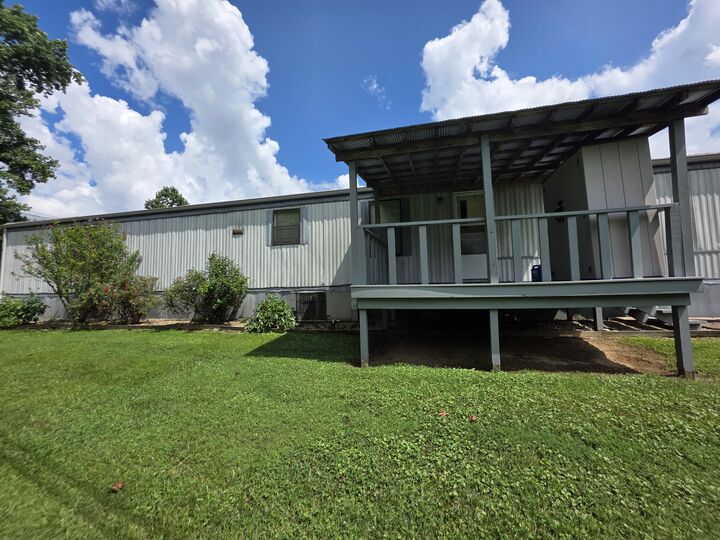 Property Photo:  91 Blakley Subdivision Road  KY 40741 