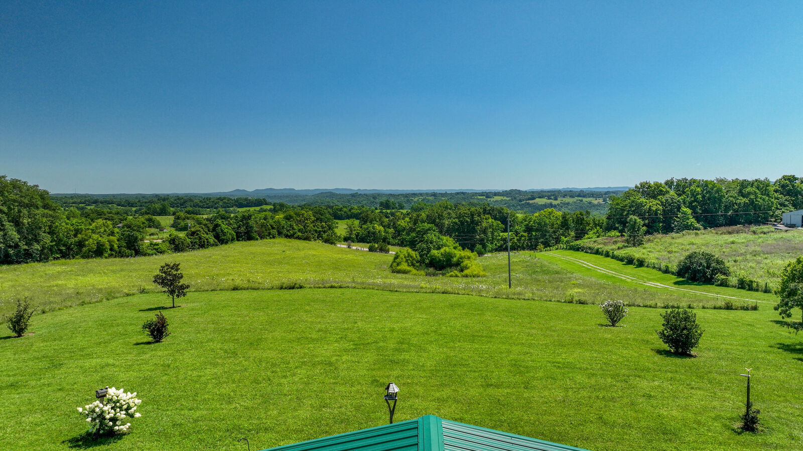 Property Photo: 1939 College Hill Road KY 40385