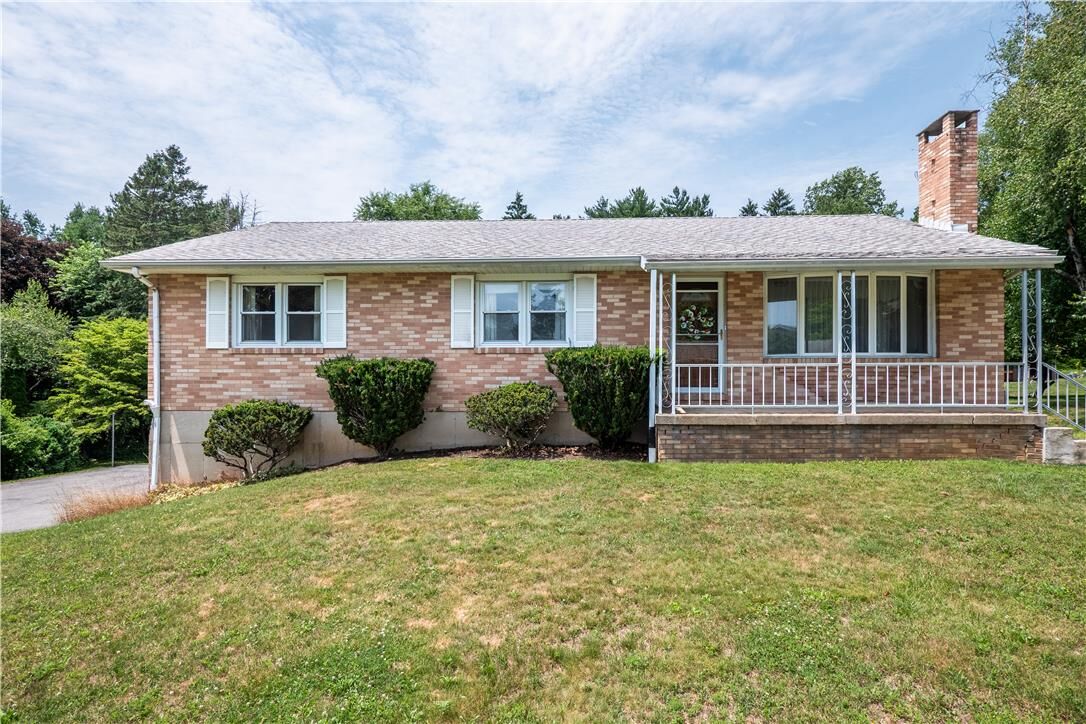 Property Photo:  735 Gottwald Drive  PA 18015 