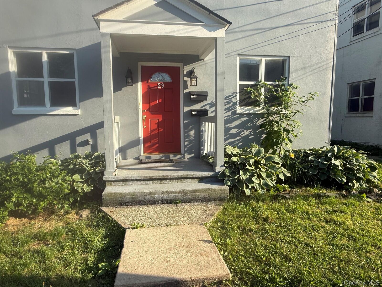 Property Photo:  29 Spring Street A  NY 10927 