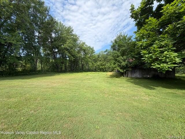 Property Photo: 579 Springtown Road NY 12561