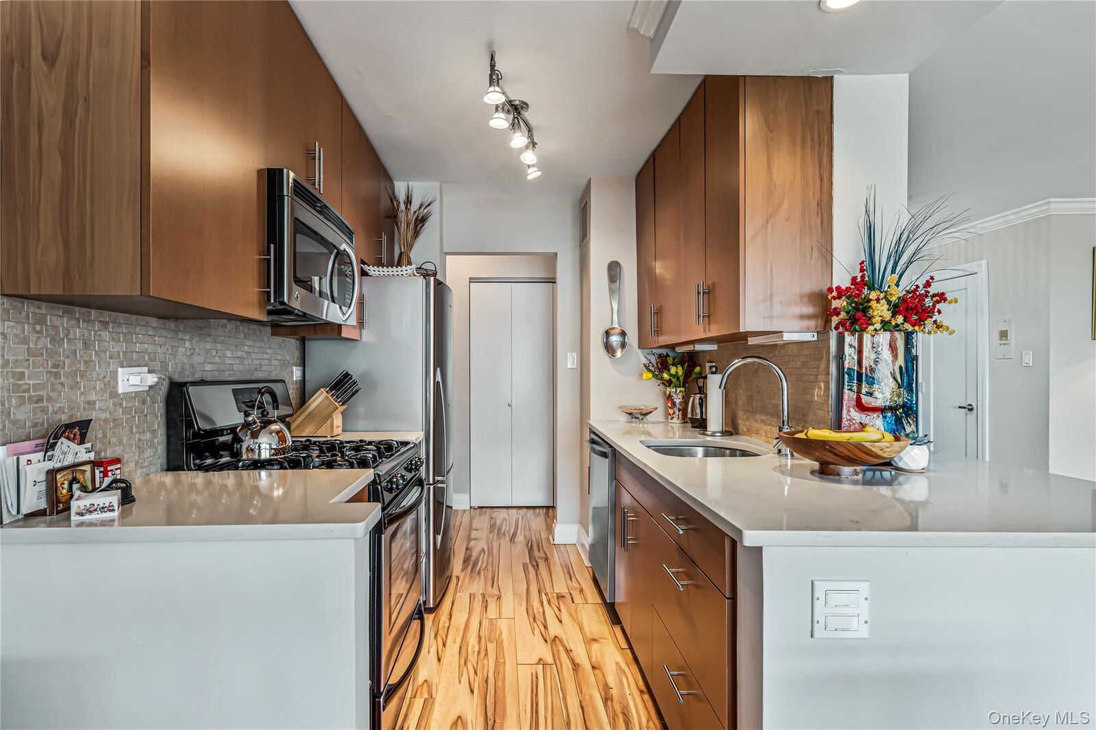 Property Photo: 18-15 215 Street 14 G NY 11360