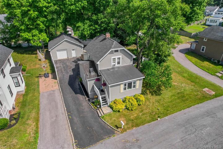 Property Photo: 14 Howard Street NY 12518