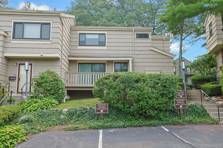 Property Photo: 158 Branchwood Lane NY 10954