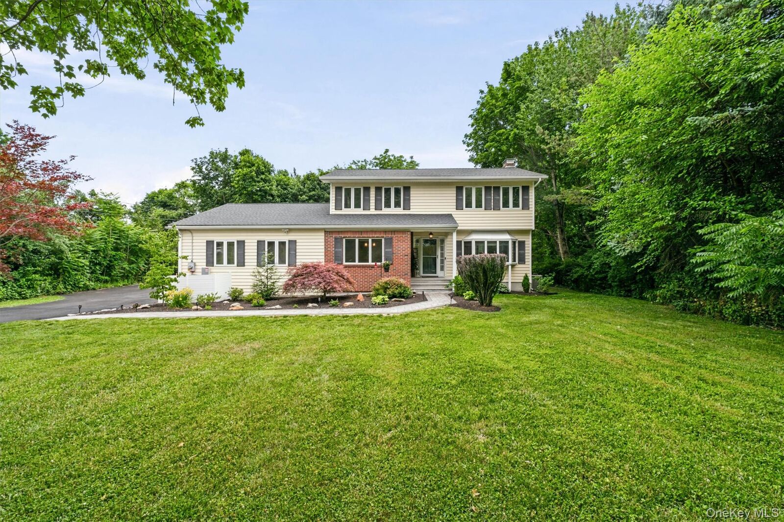 Property Photo:  10 Concord Road  NY 12524 