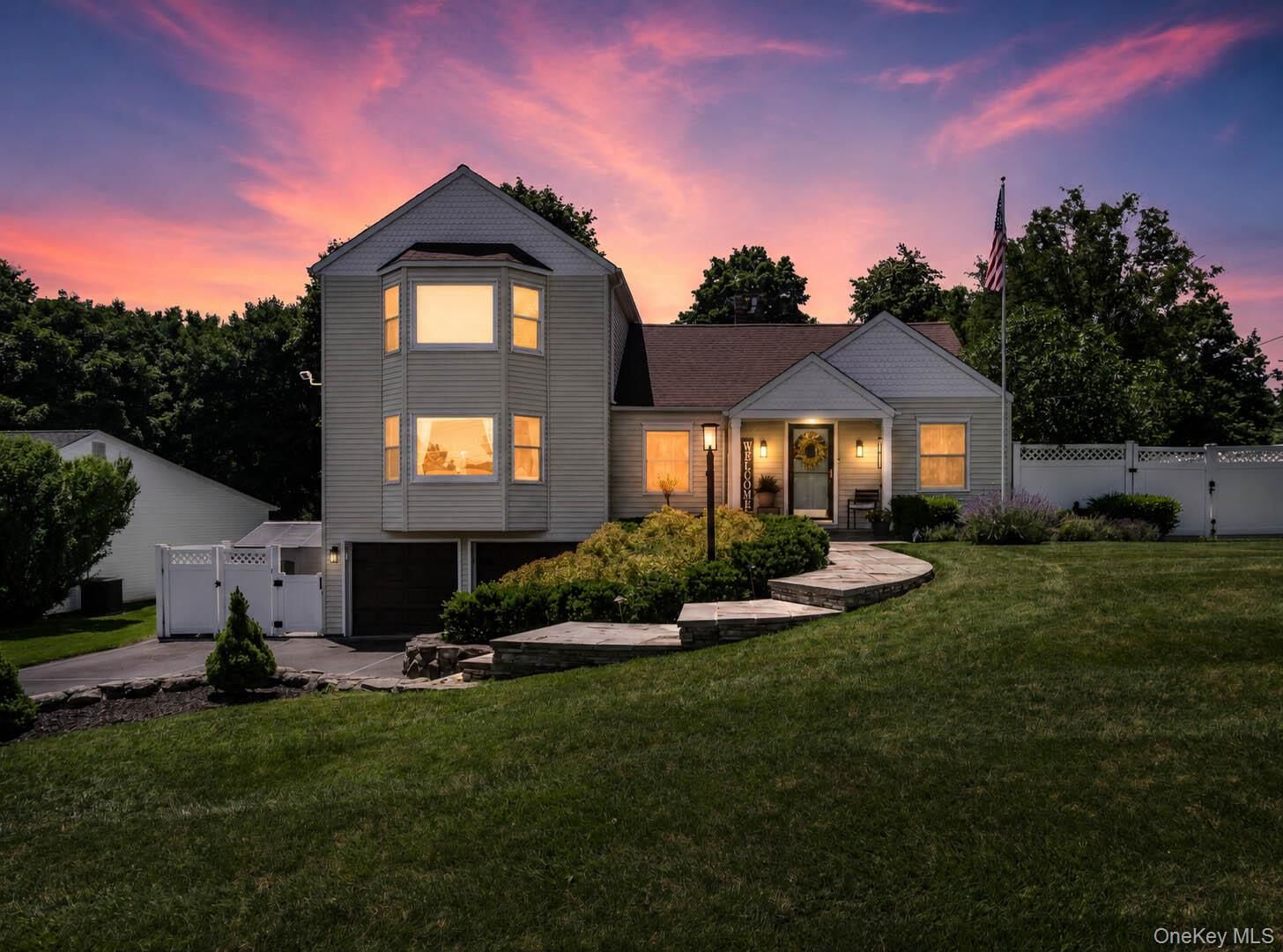 Property Photo: 18 Birch Drive NY 10984