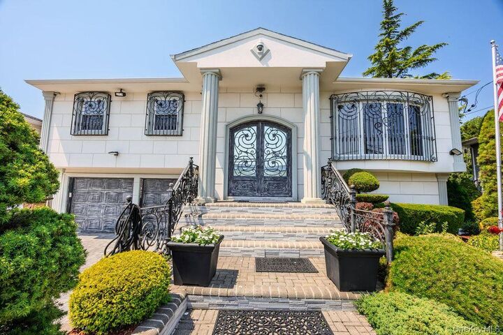 Property Photo: 2696 Clubhouse Road NY 11566