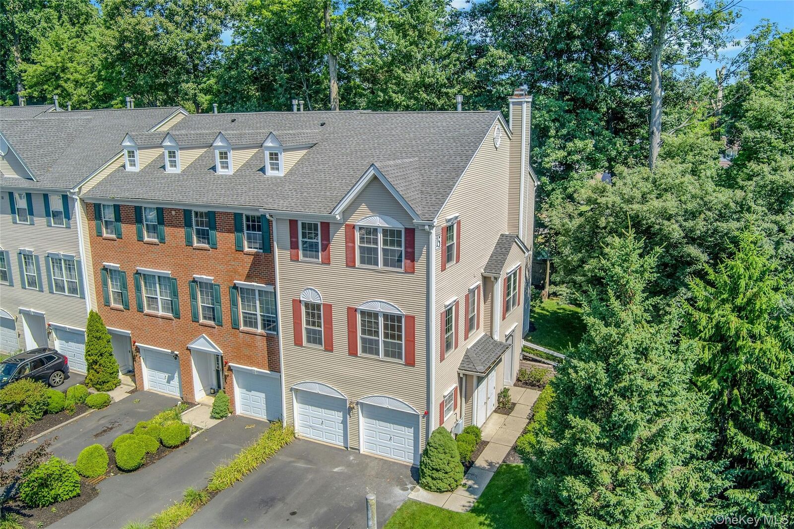 Property Photo:  91 Meadow Lane  NY 10954 