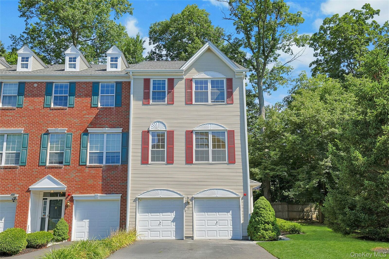 Property Photo:  91 Meadow Lane  NY 10954 